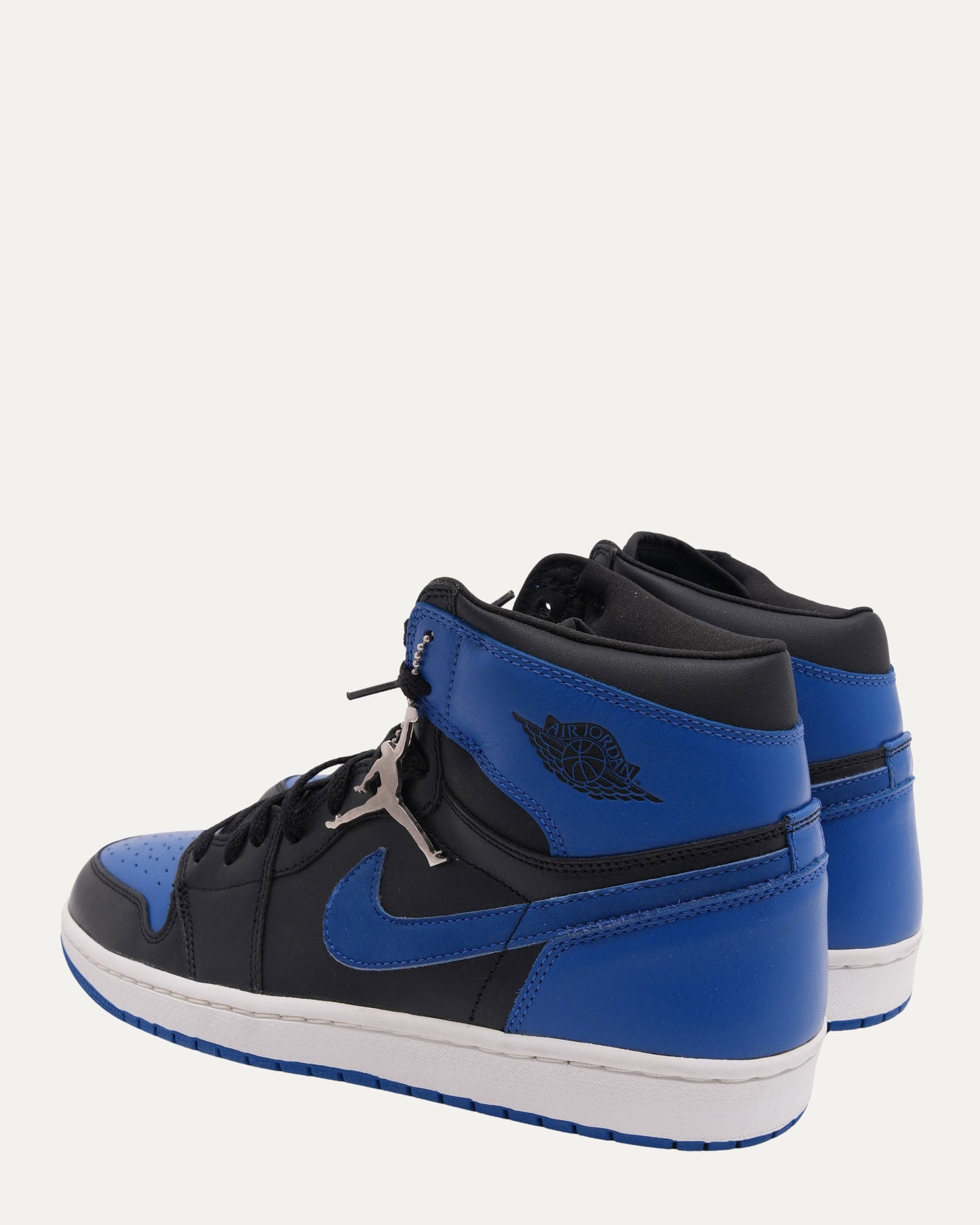 Air Jordan 1 Retro Royal Sneakers 2001