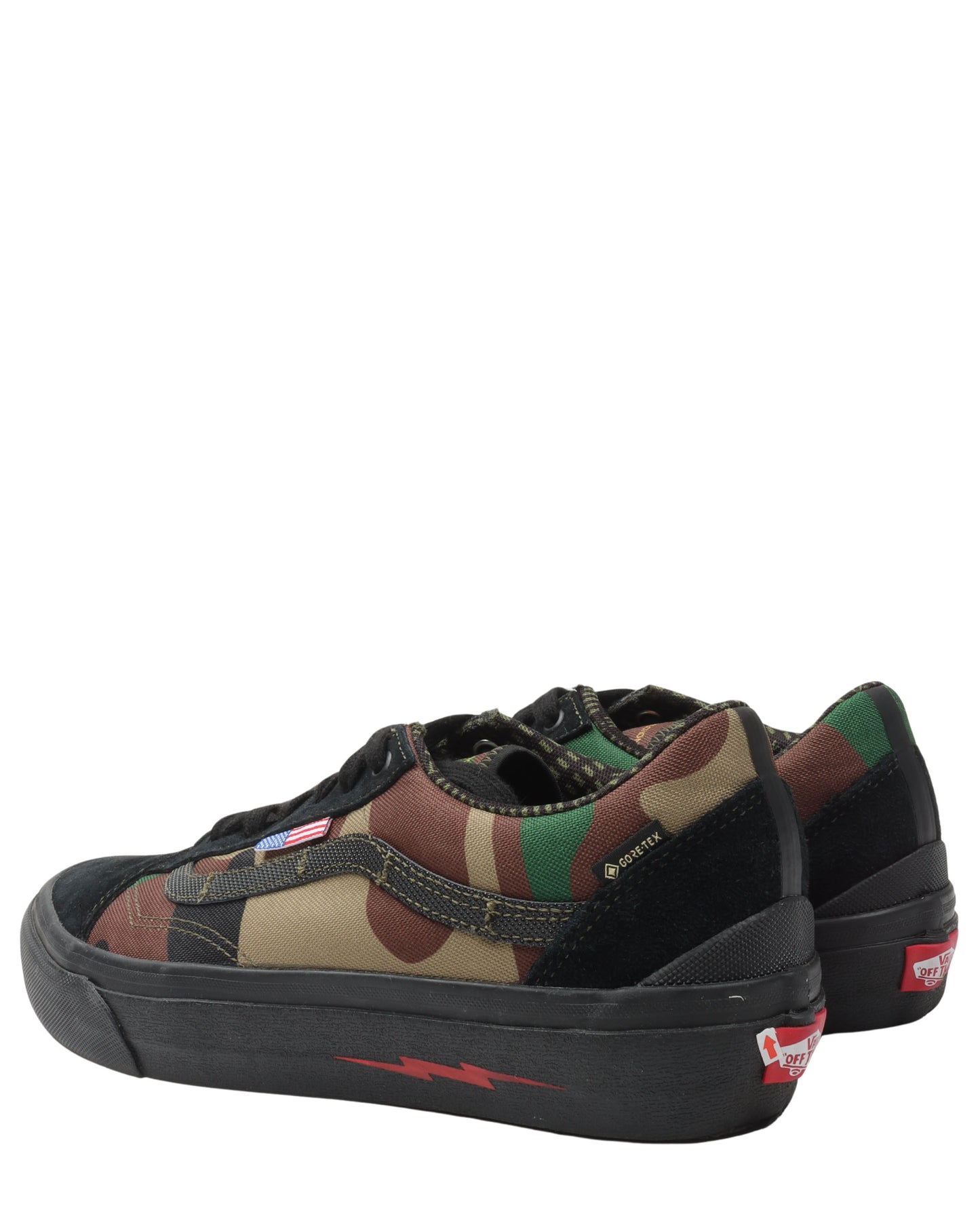 DEFCON Old Skool GORE-TEX