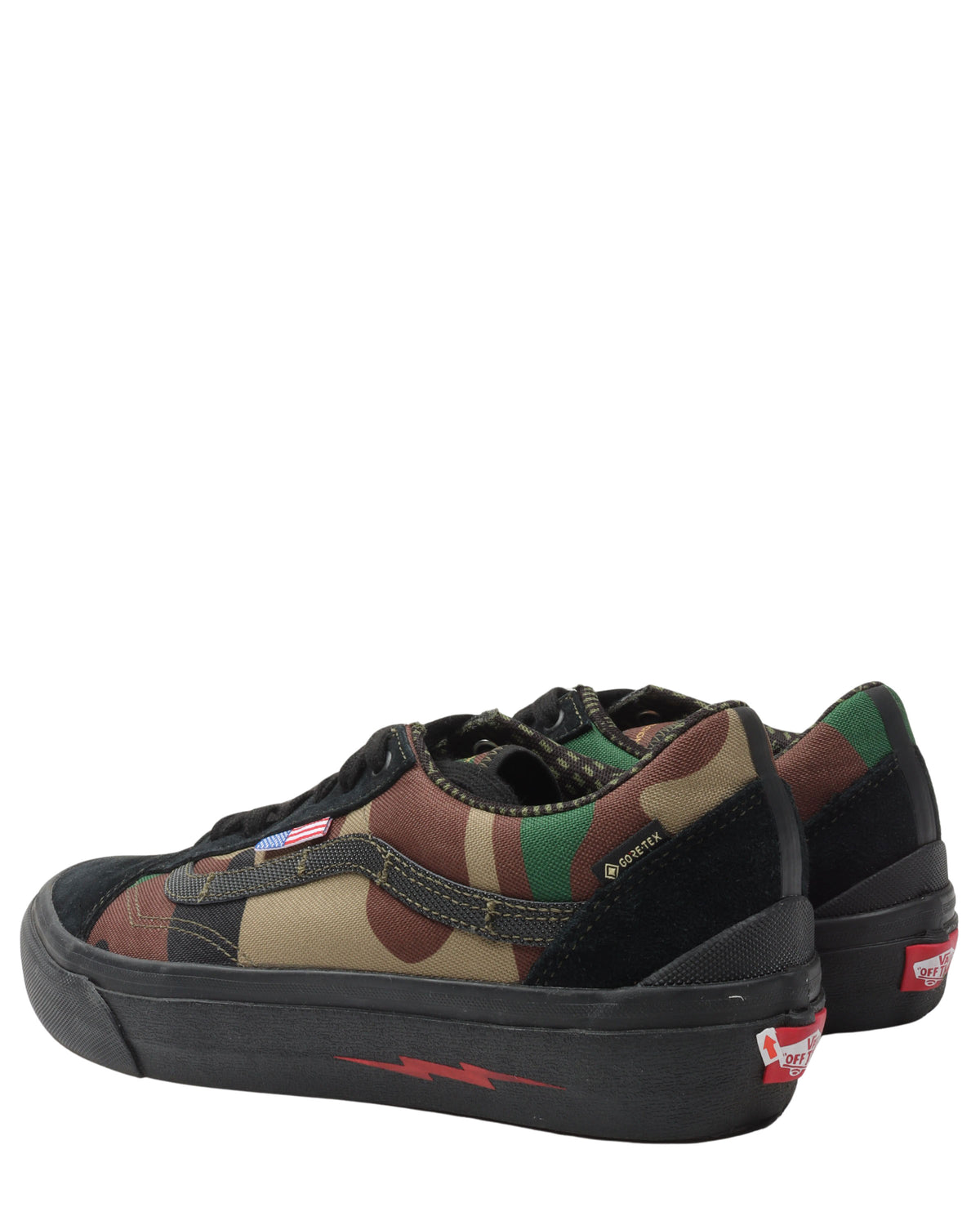 DEFCON Old Skool GORE-TEX