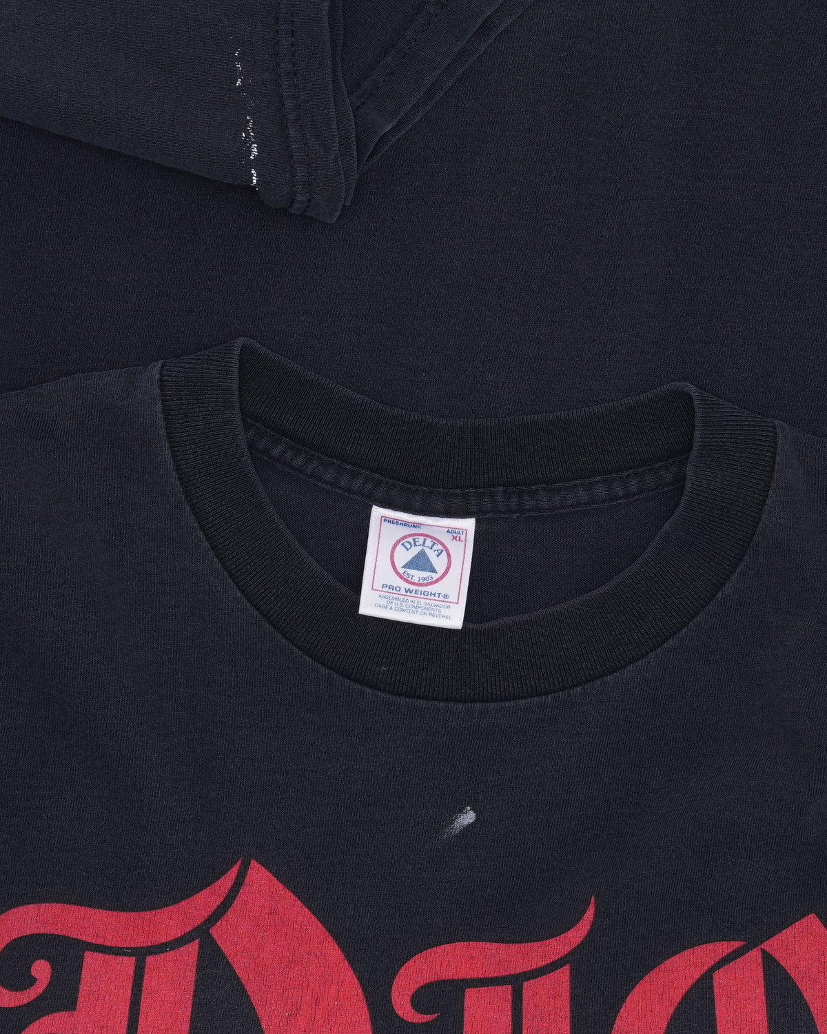 Dio "We'll Know the First Time" Long Sleeve T-Shirt