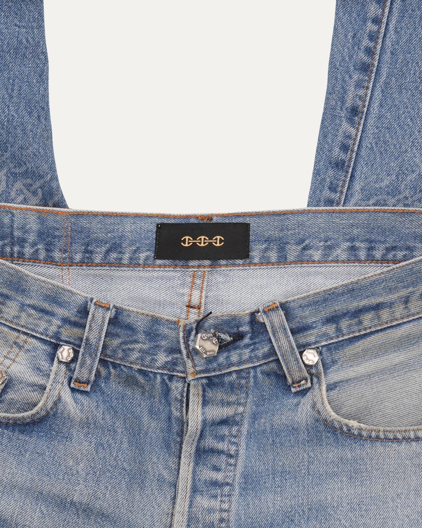 Levi's Tri-Link Jeans
