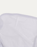 Sheer Skirt with Heart Charm