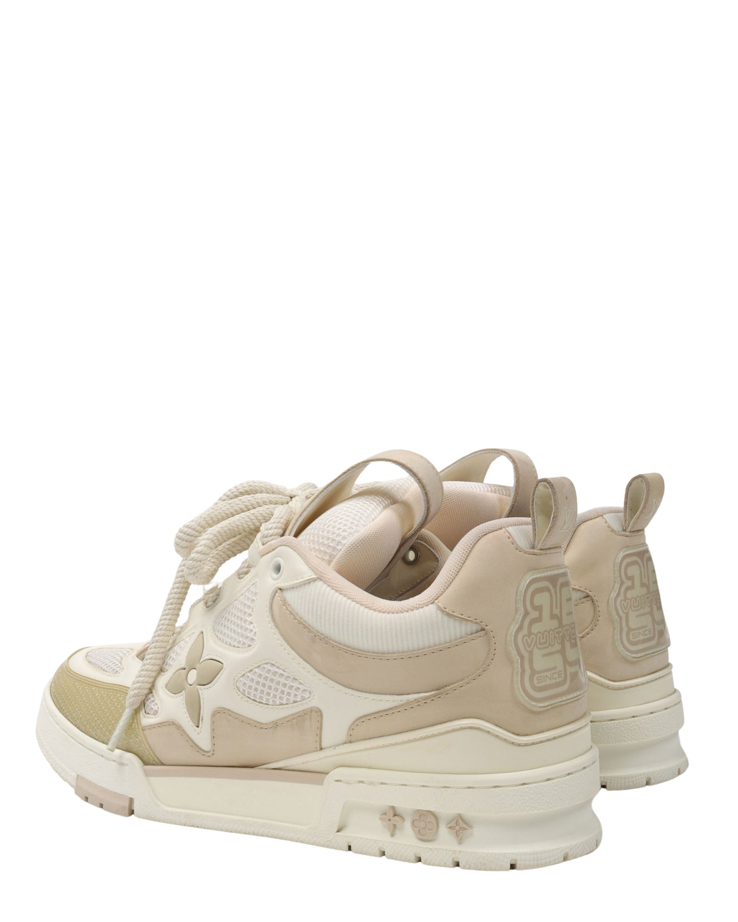Skate Sneaker Low