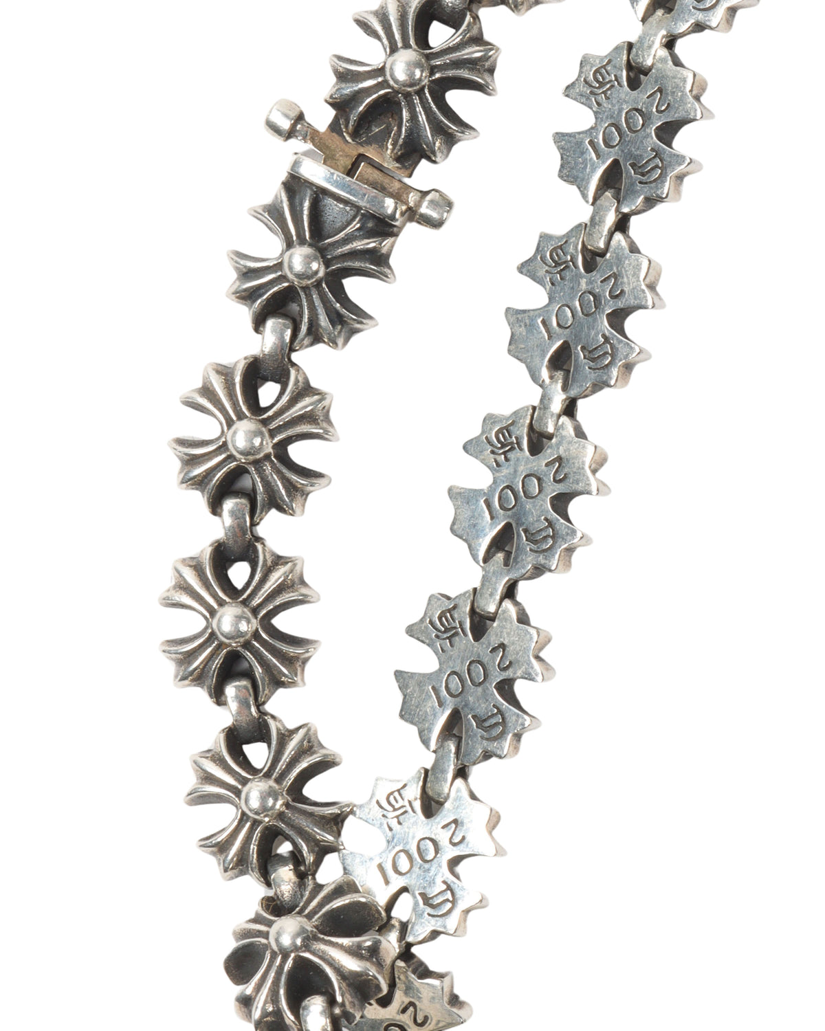 Tiny Plus Bracelet