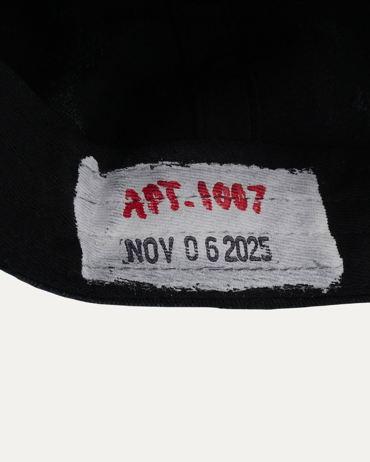 Baseball Cap