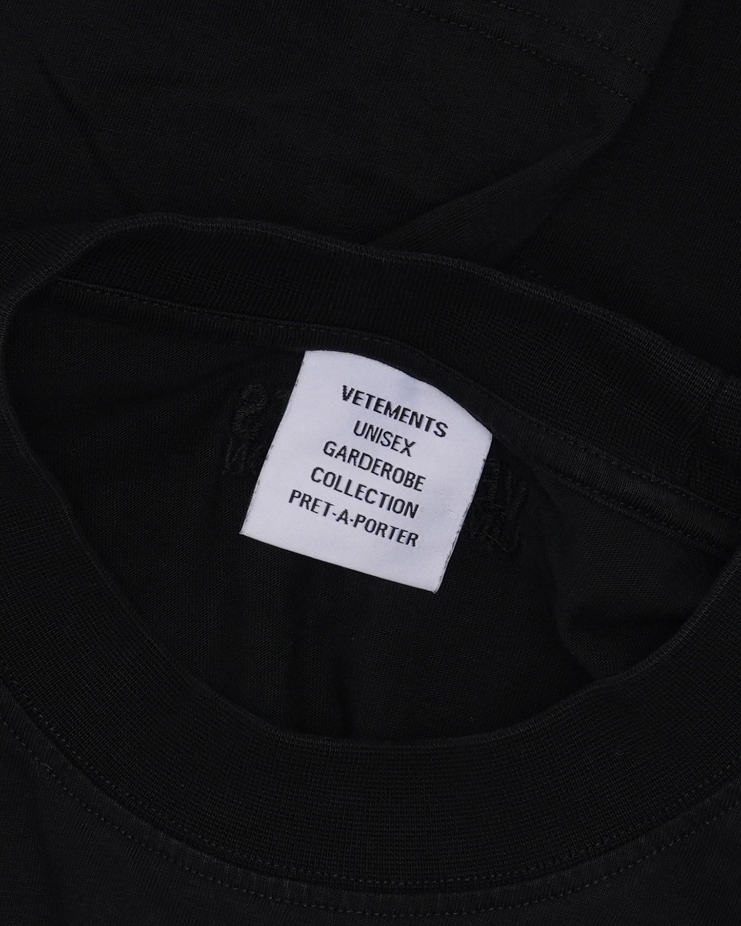 High Speed T-Shirt