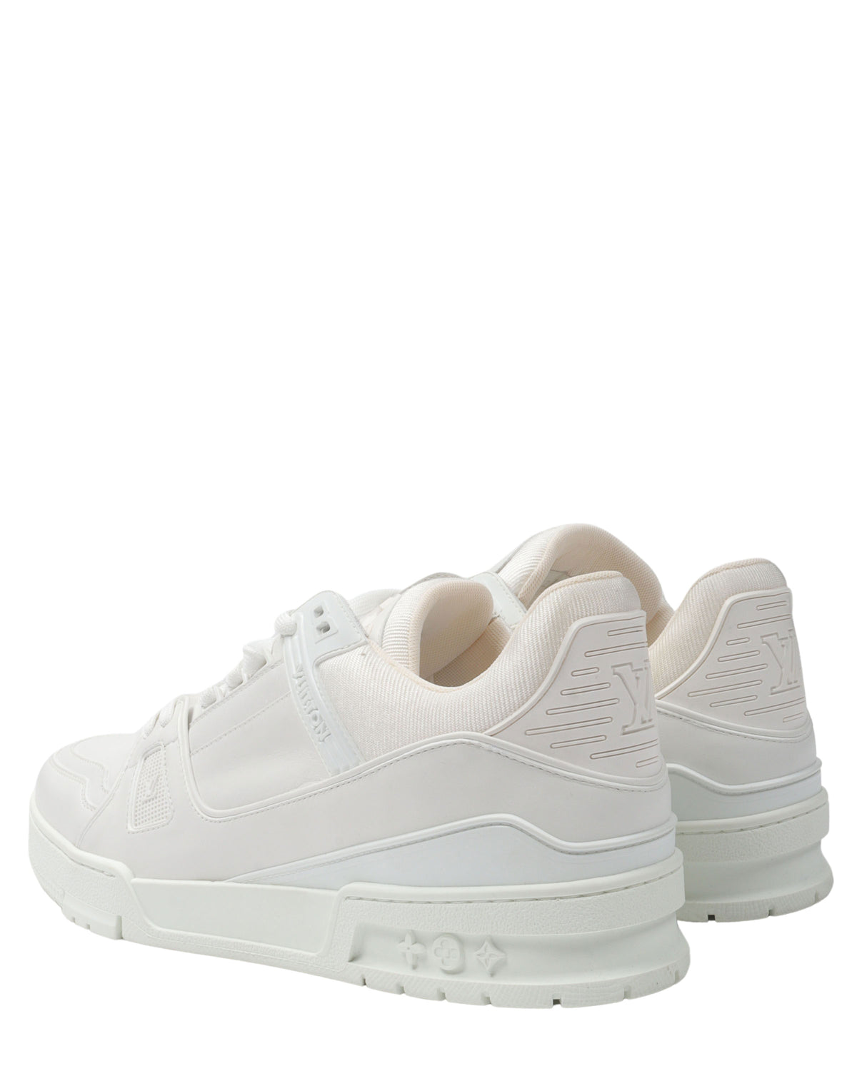 Trainer Sneaker Low