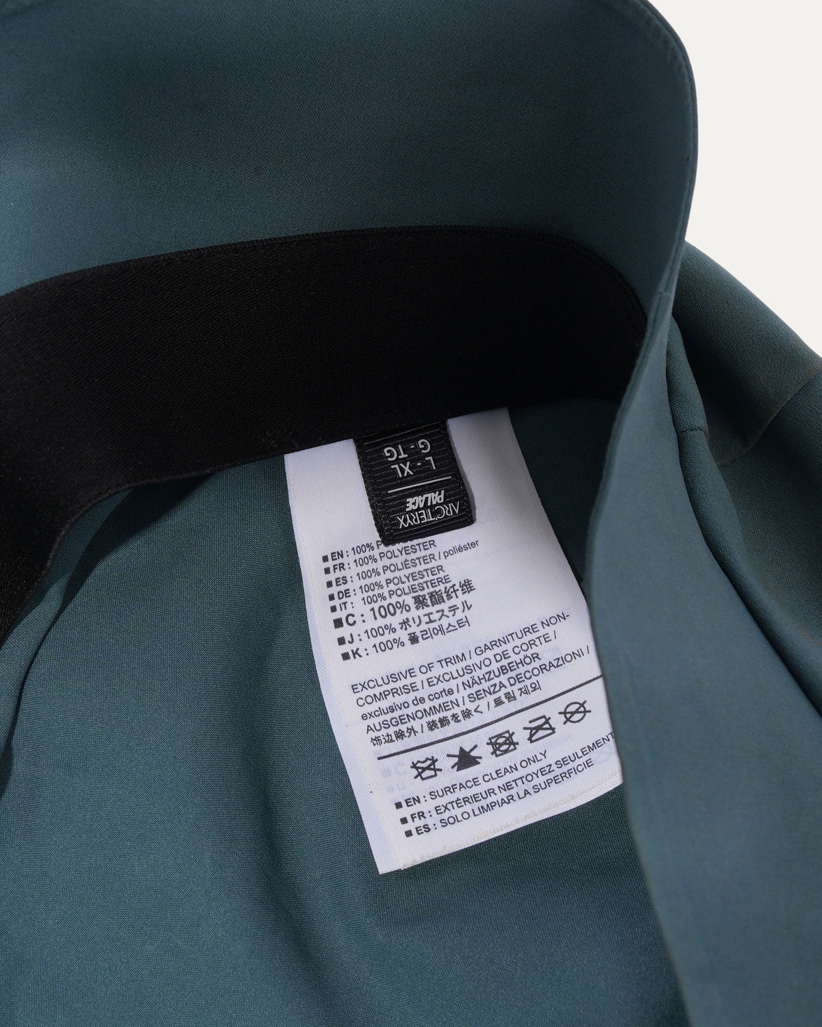 Arc'Teryx Sinsolo Bucket Hat