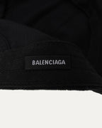 Monogram Hat