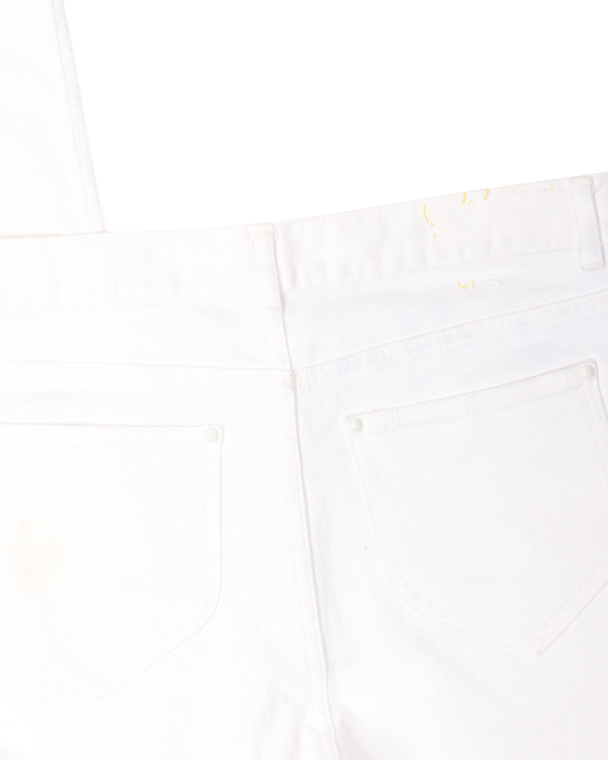 Skinny Fit Jeans