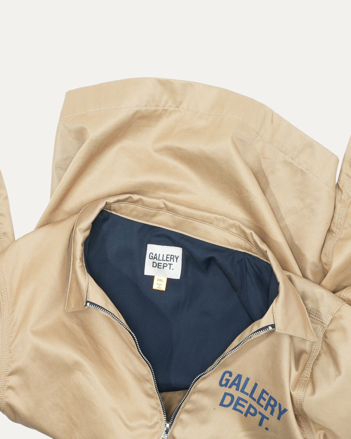 Montecito Jacket