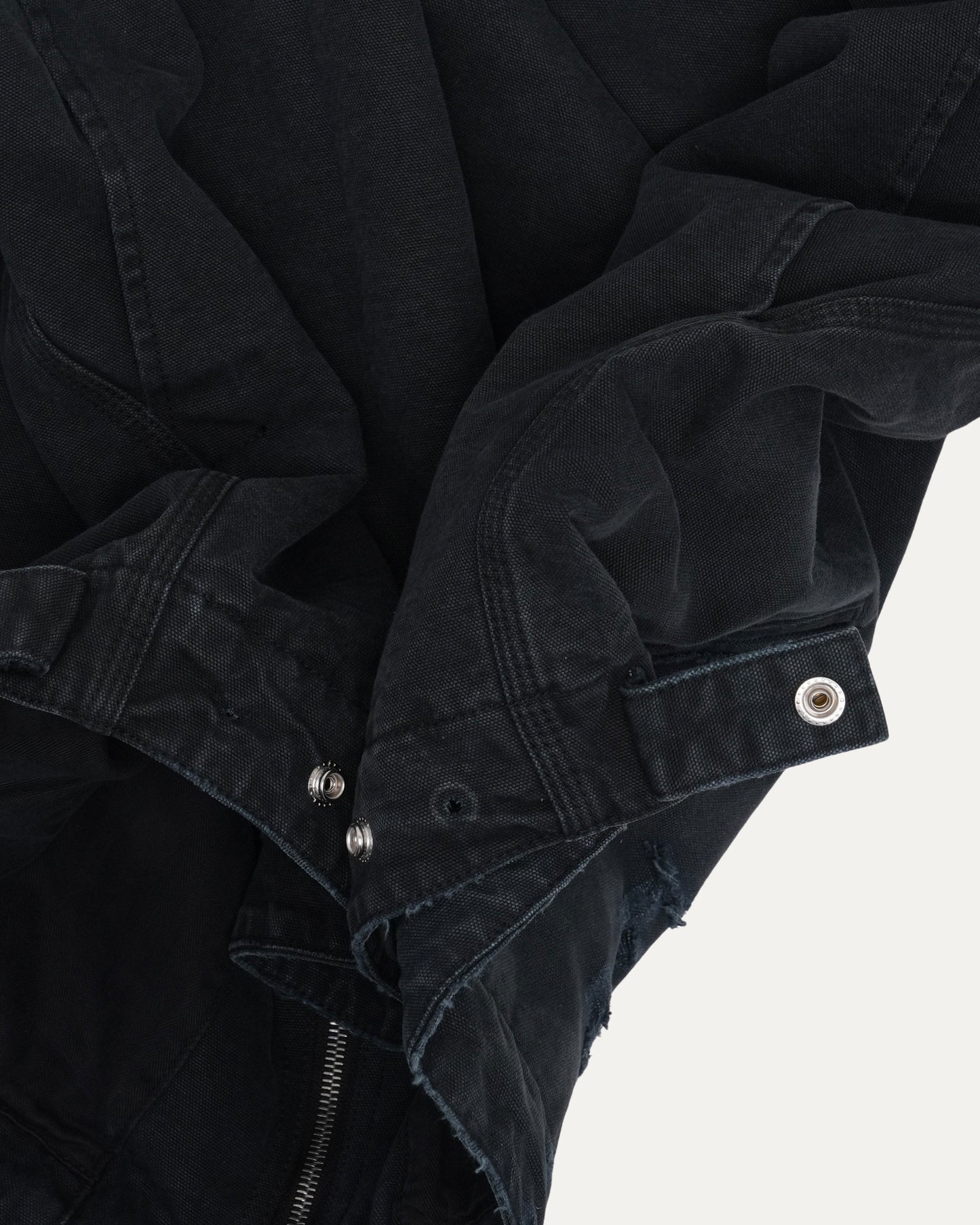 Logo Work Jacket