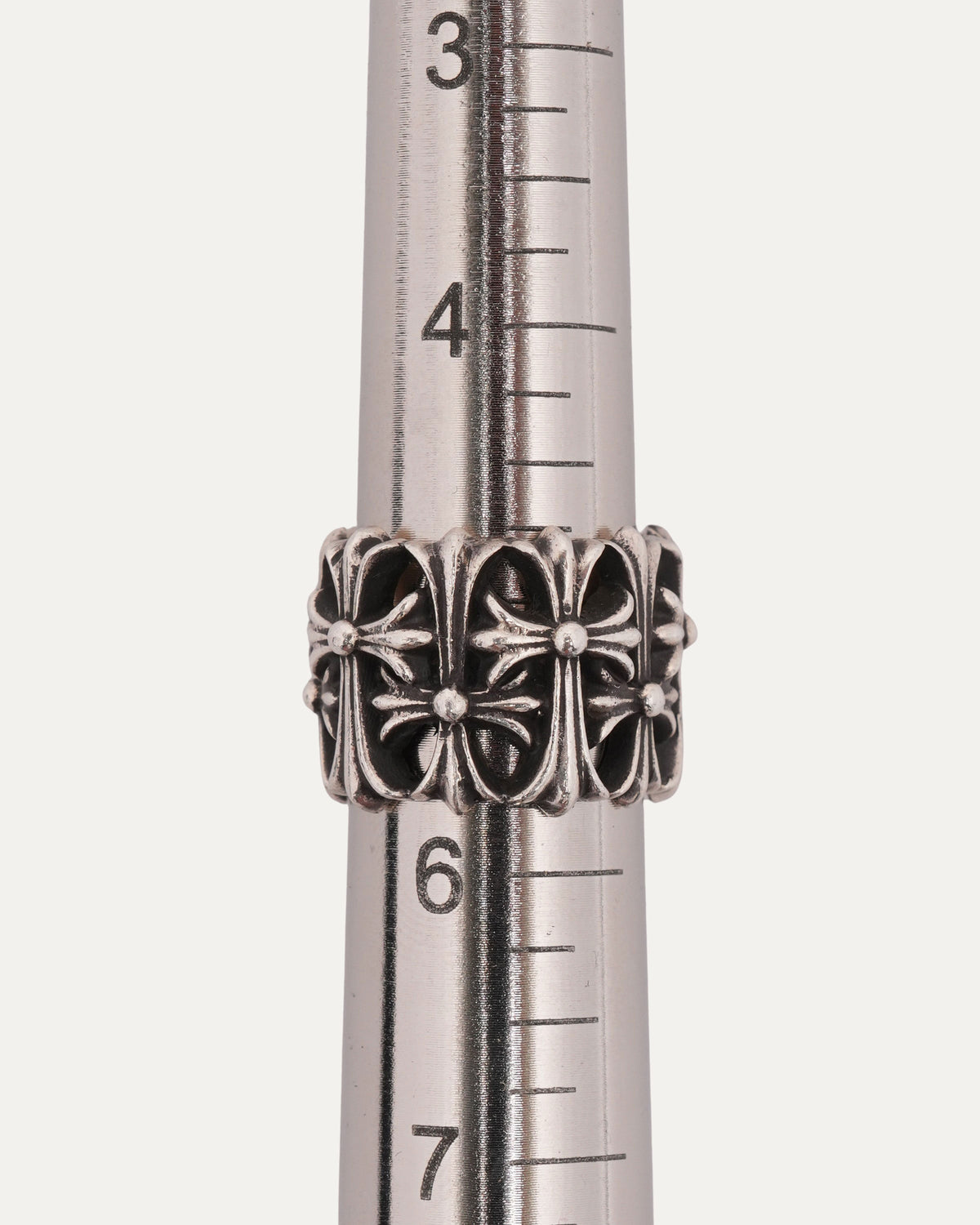 Cemetery Ring