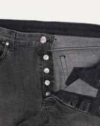 Fleur Knee Jeans
