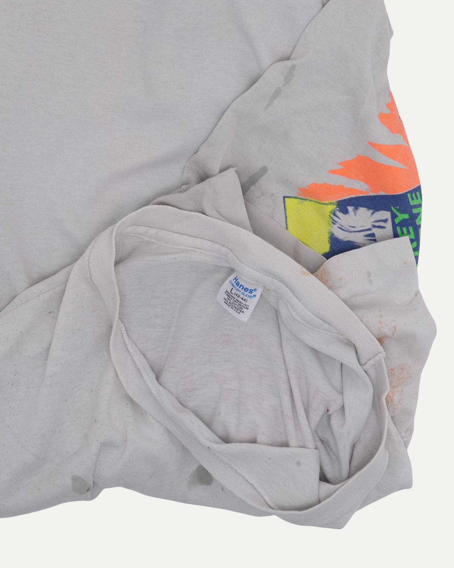 Cincinatti Superfest '92  T-Shirt