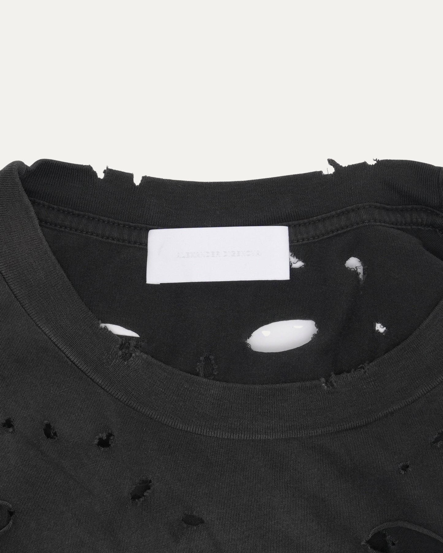 Crash T-Shirt