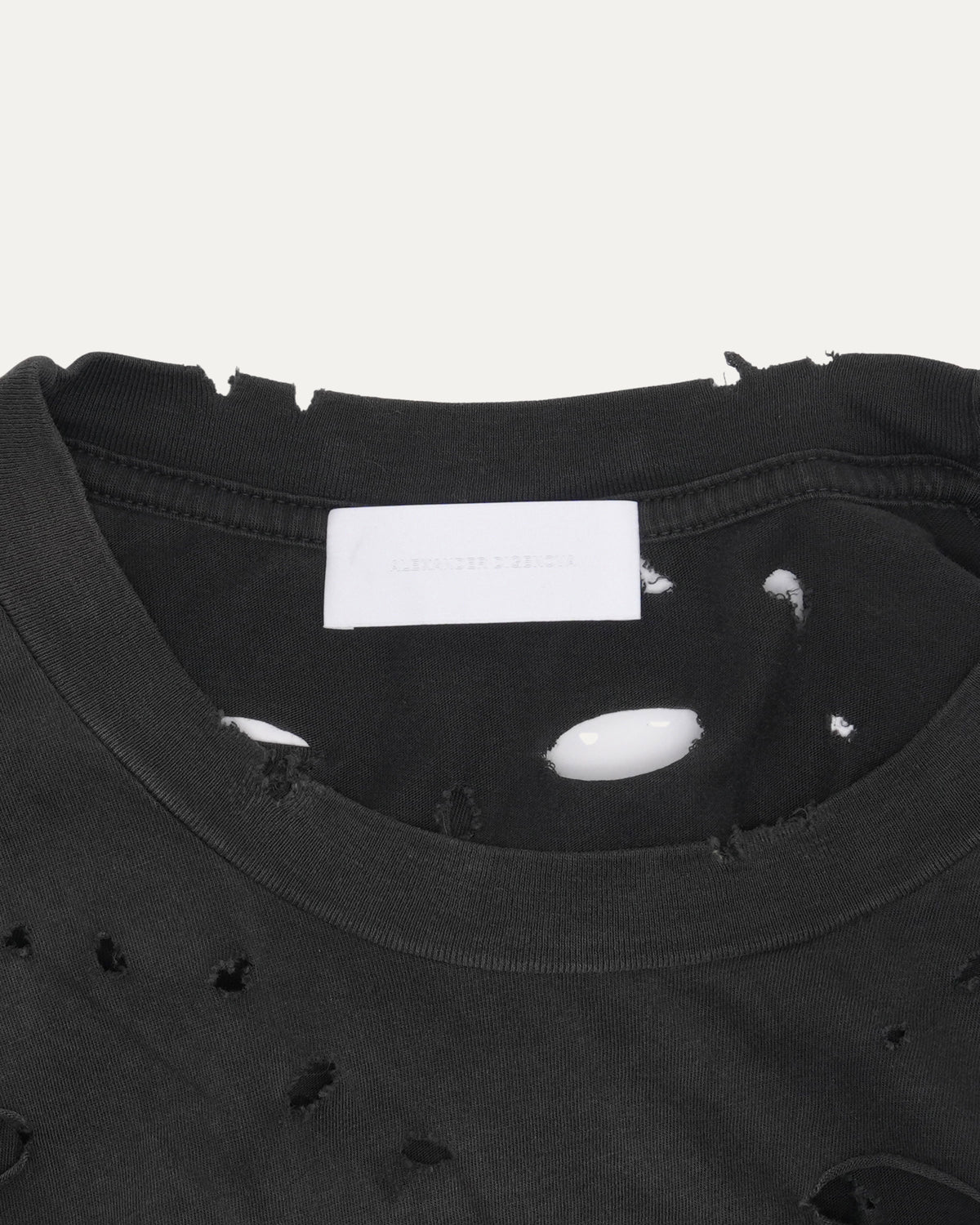 Crash T-Shirt