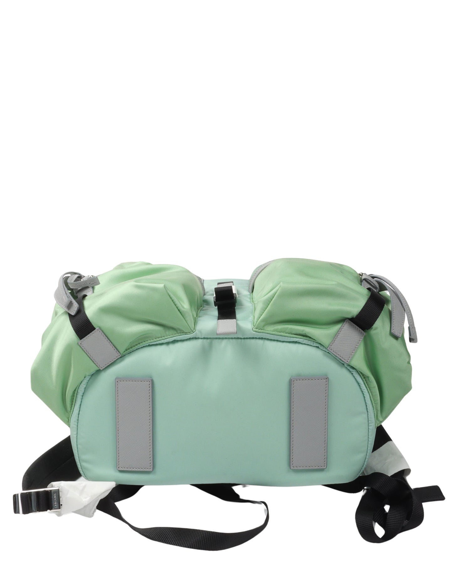 Frank Ocean Homer Re-Nylon Backpack
