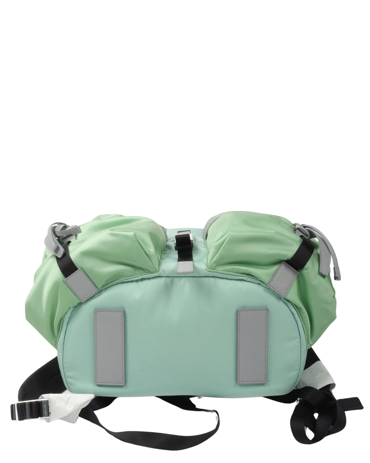 Frank Ocean Homer Re-Nylon Backpack