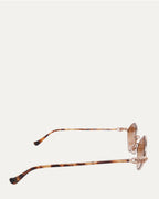 Diamond Dog Sunglasses