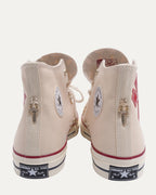 Converse Chuck Taylor Cross Patch Sneakers