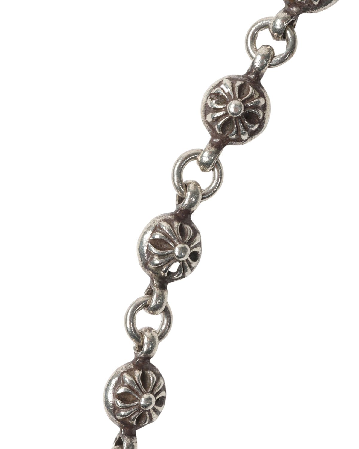Plus Ball Wallet Chain