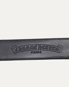 Cemetery Cross Belt