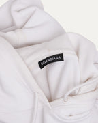 BB Logo Hoodie