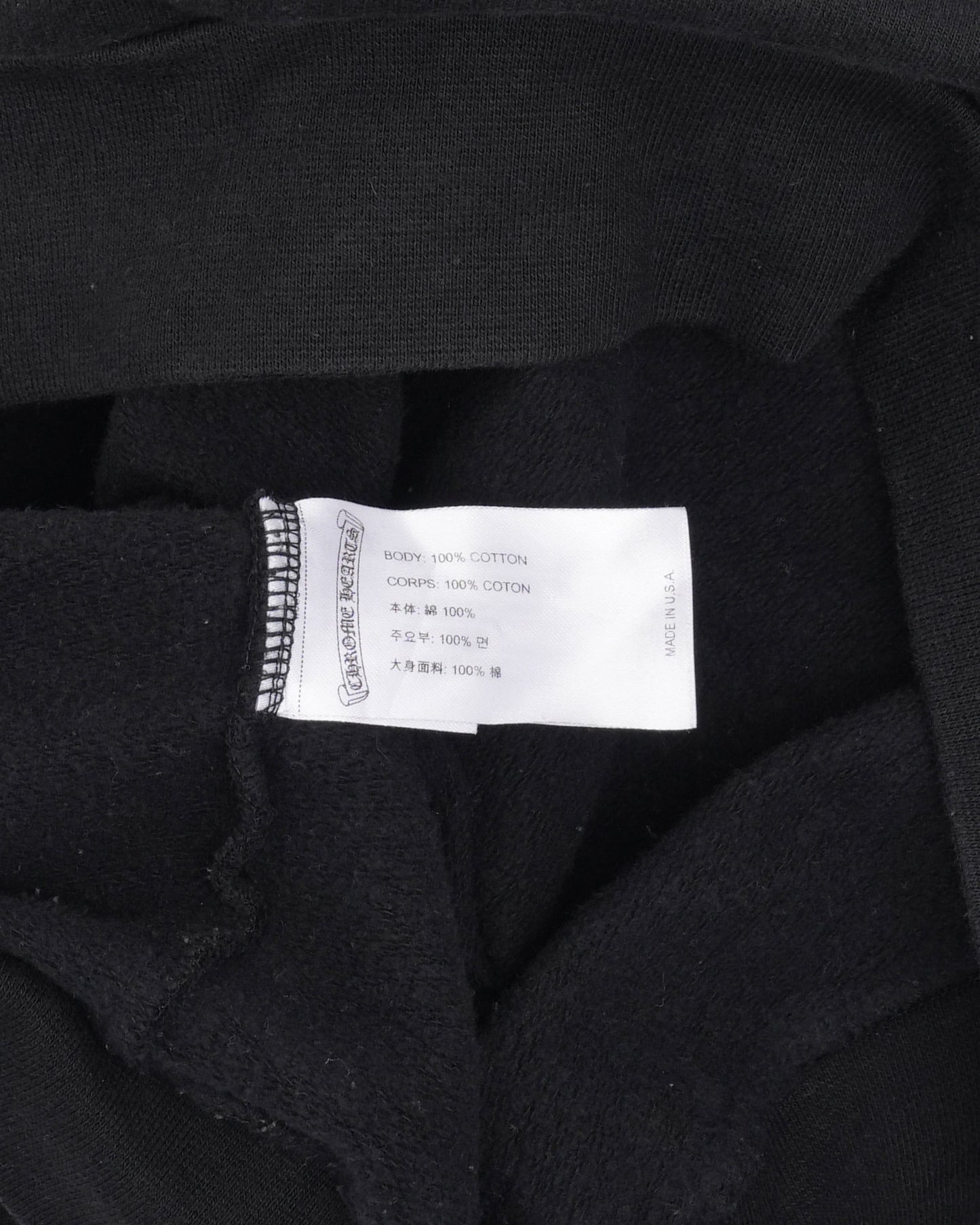 Foti Zip Up Hoodie