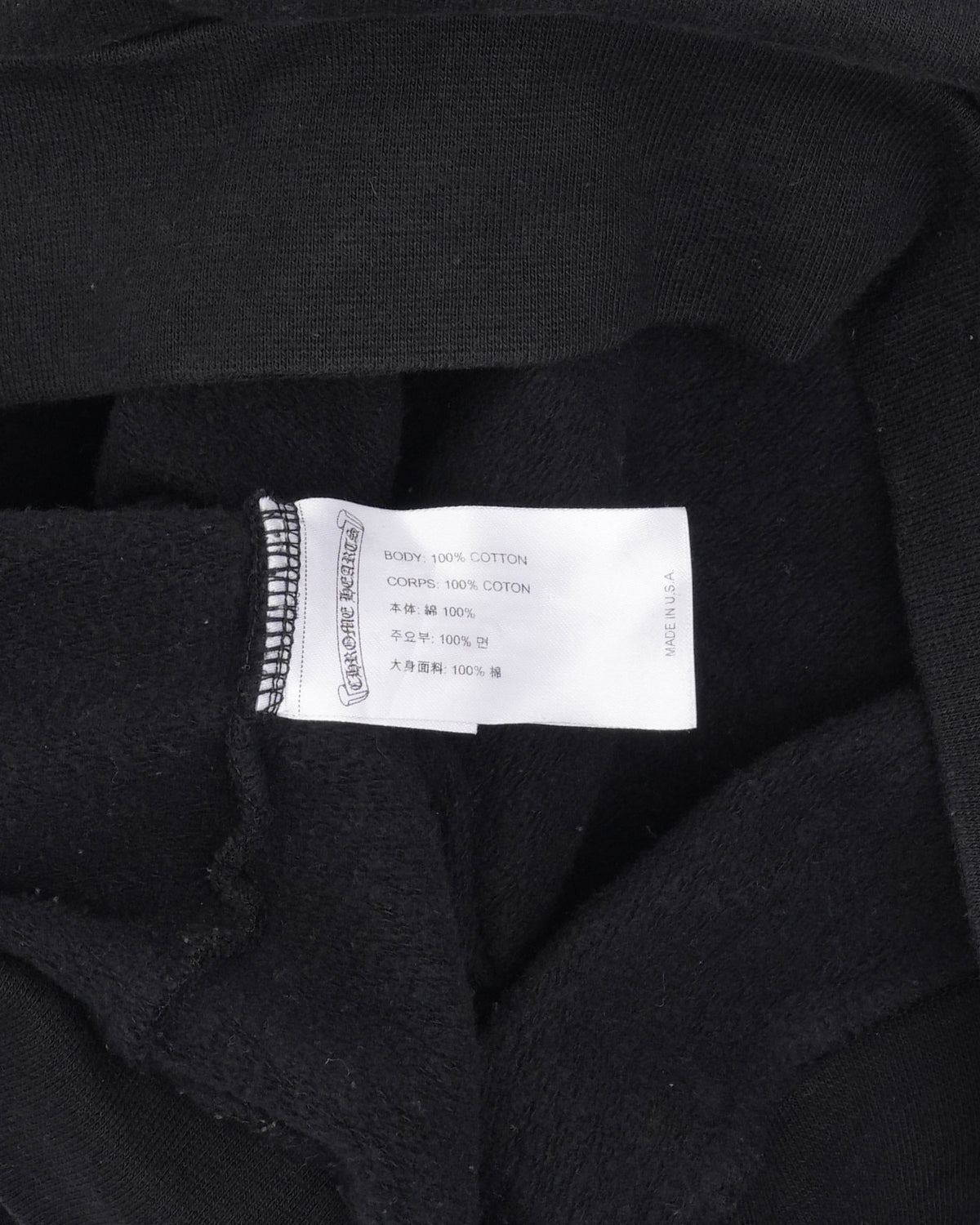 Foti Zip Up Hoodie