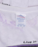Tie Dye Maze Frankie Beverly Long Sleeve T-Shirt