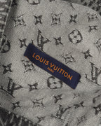 Nigo Monogram Denim Jacket