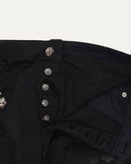 Cross Patch Double Knee Carpenter Pants