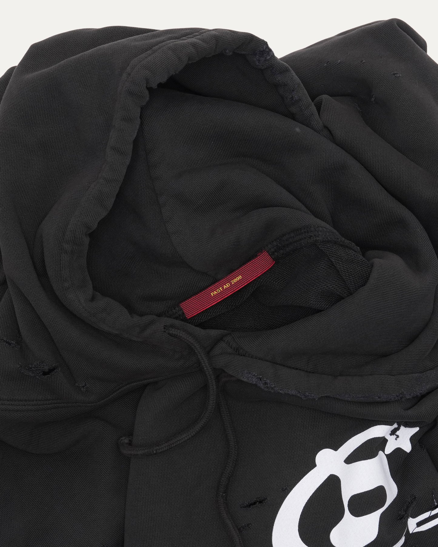 God Hour Core Hoodie