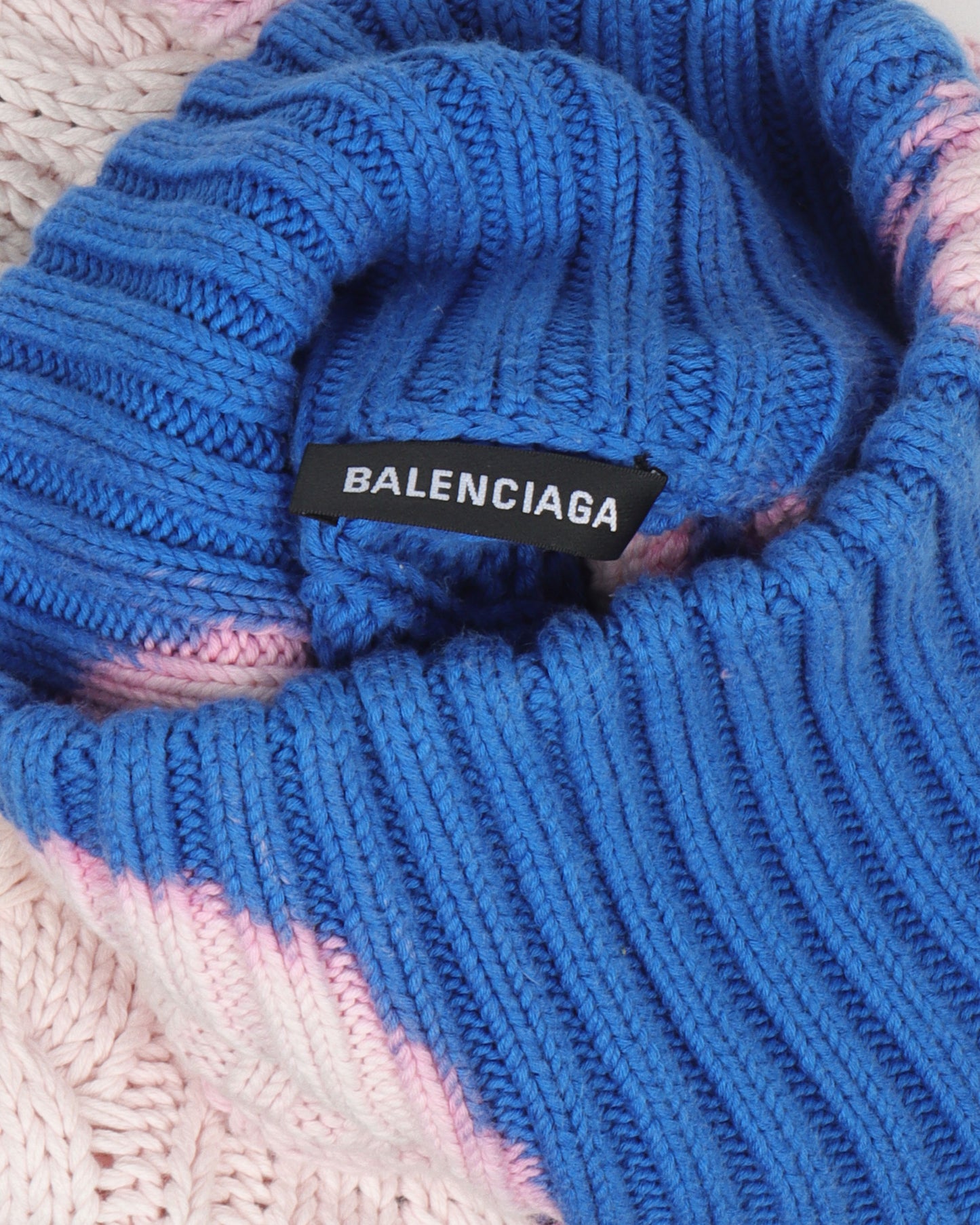 Knit Sweater