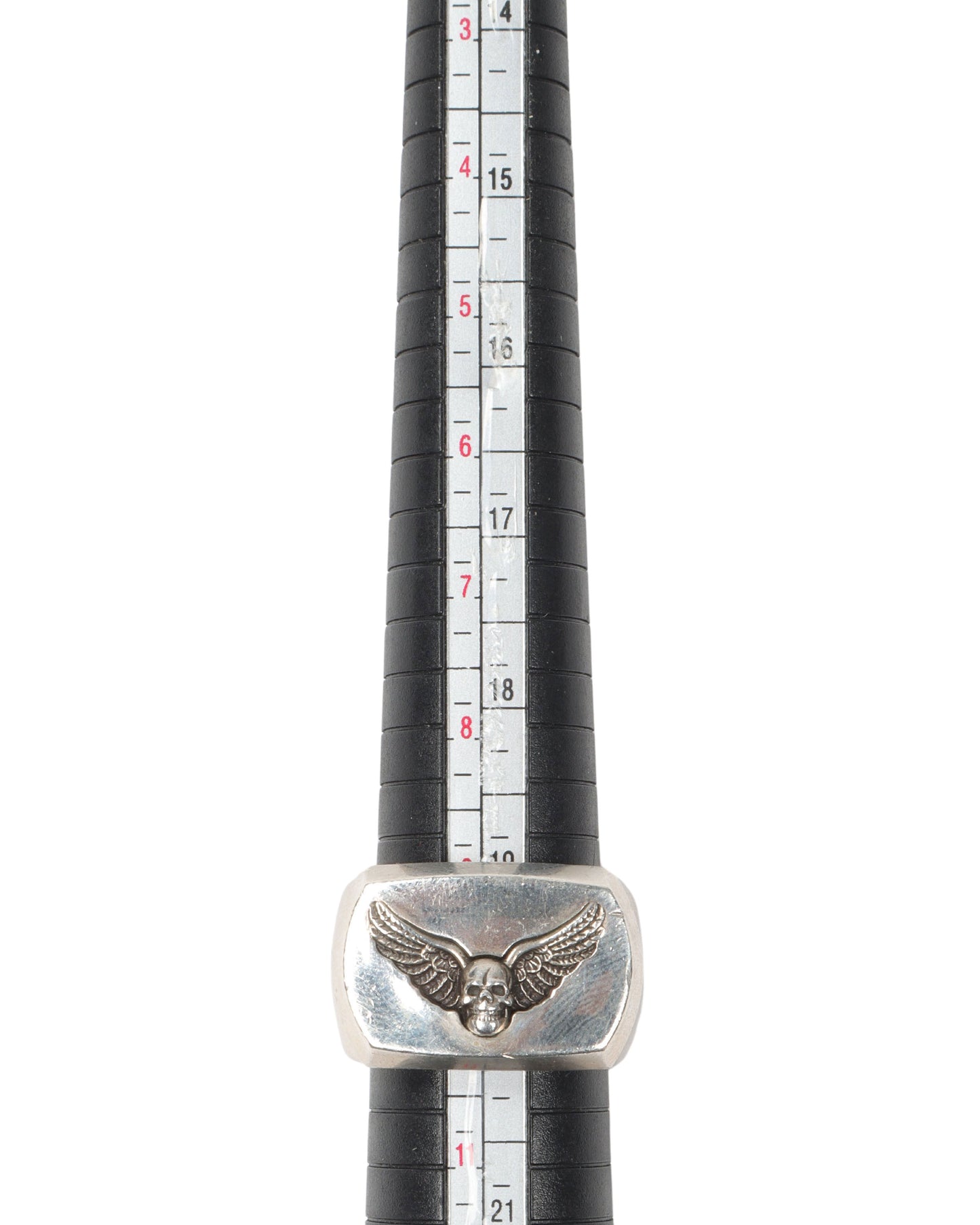 Foti Mahalia Signet Ring
