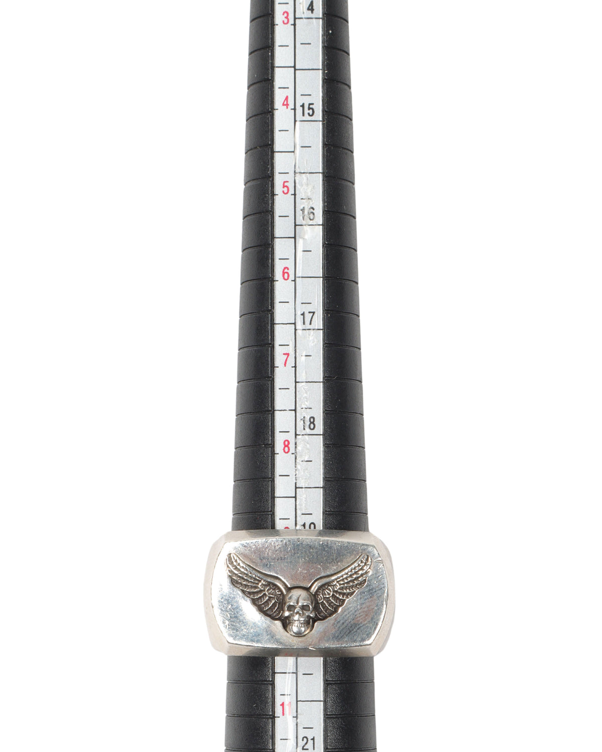 Foti Mahalia Signet Ring