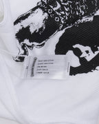 Richard Stark Middle Finger Tank Top
