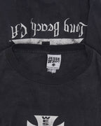 West Coast Choppers Long Sleeve T-Shirt
