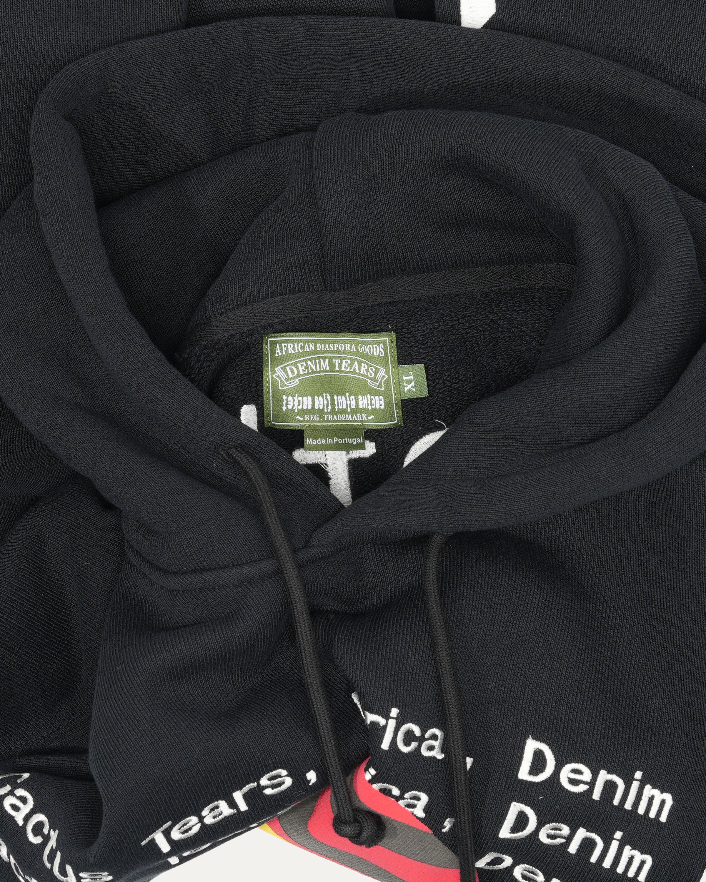 Cactus Plant Flea Market Hoodie