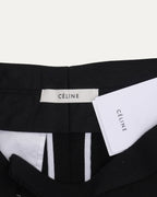 Wool Trousers