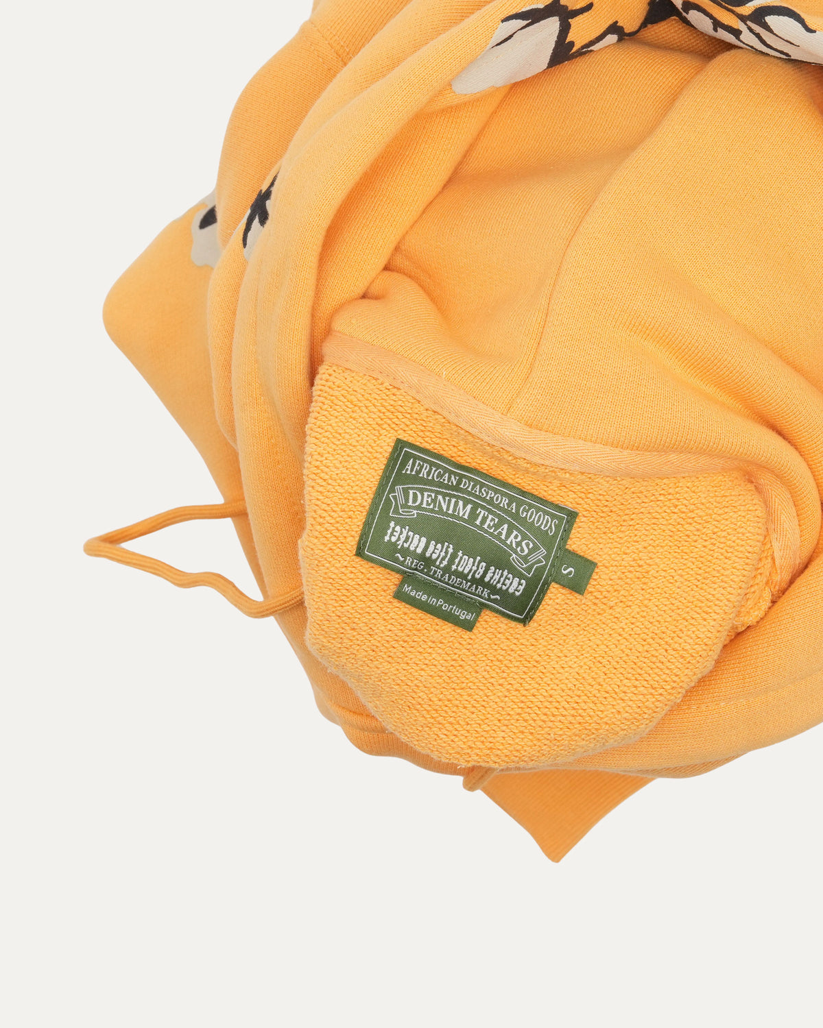 Cactus Plant Flea Market Wreath Hoodie