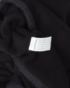 Horseshoe Logo Fleece Hoodie