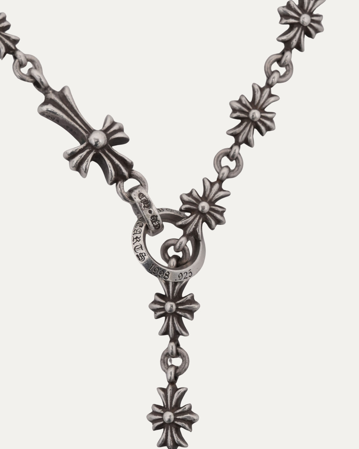 Tiny E Choke Chain