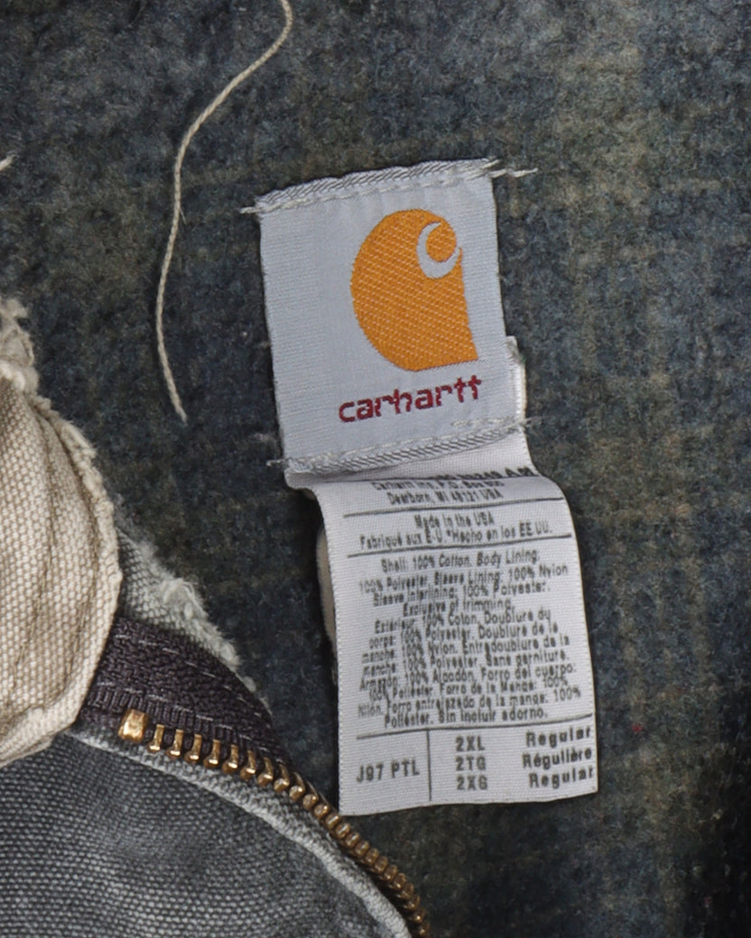 Carhartt Detroit Jacket