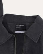 Enfant en Chaine Cotton Track Jacket
