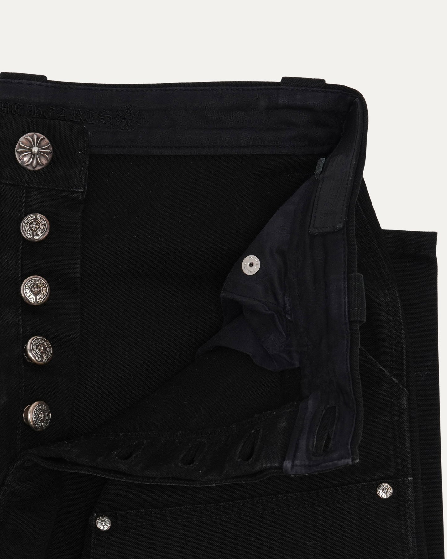 Double Knee Carpenter Pants