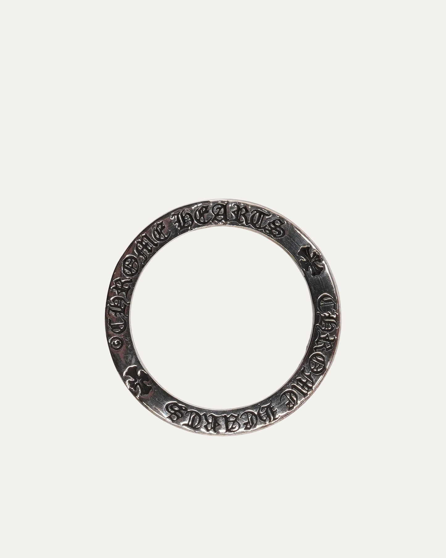 Forever Spacer Ring