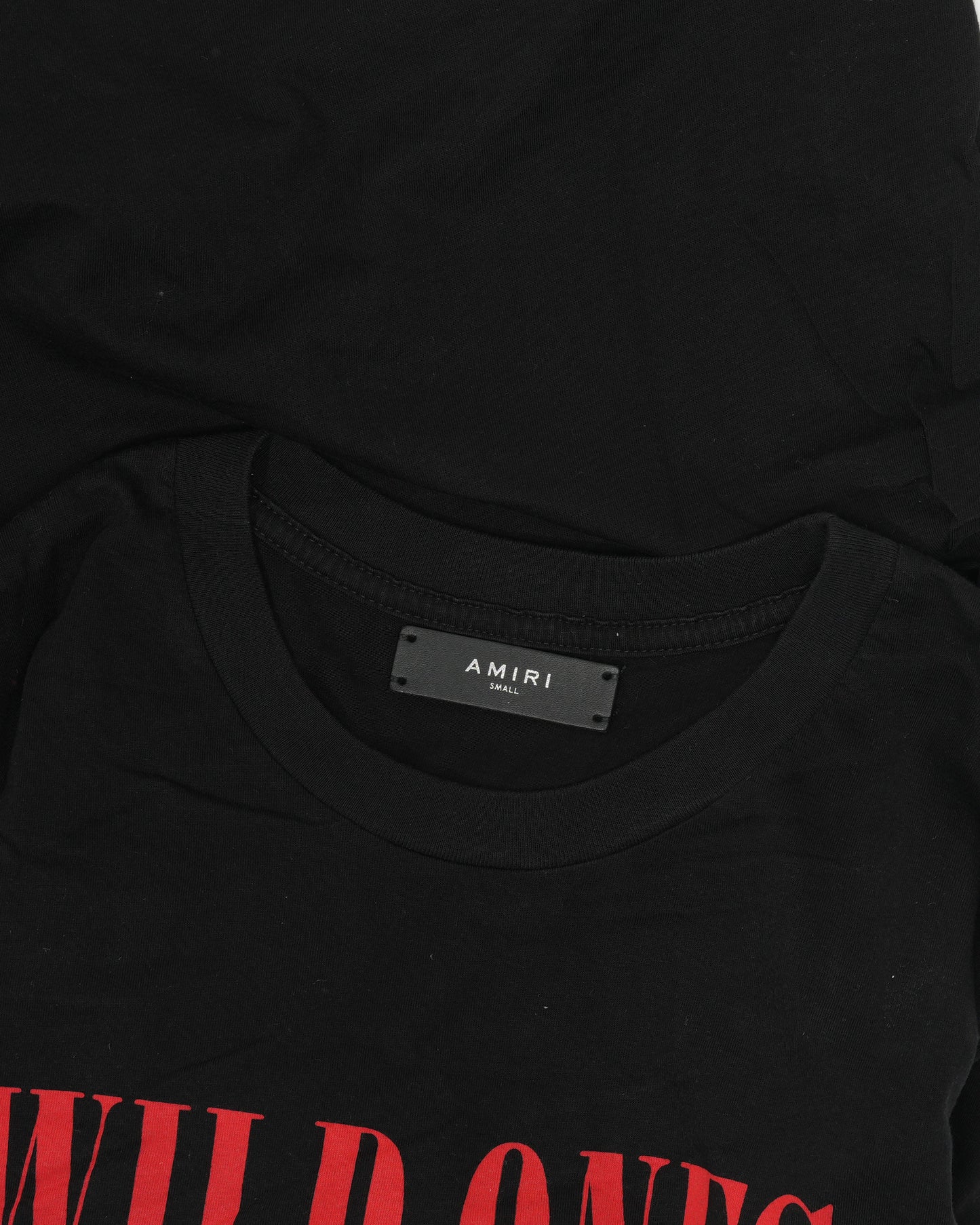 Maxfield Exclusive Wild Ones T-Shirt