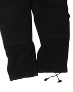 SS19 Fleece Cargo Pants